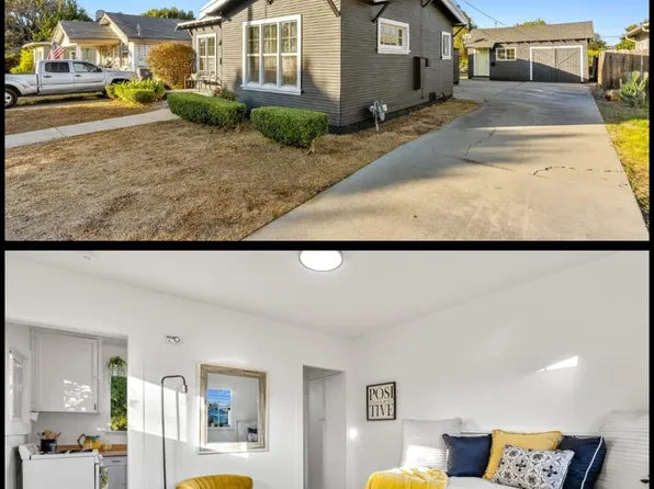 35 Willow St, Salinas, CA 93901