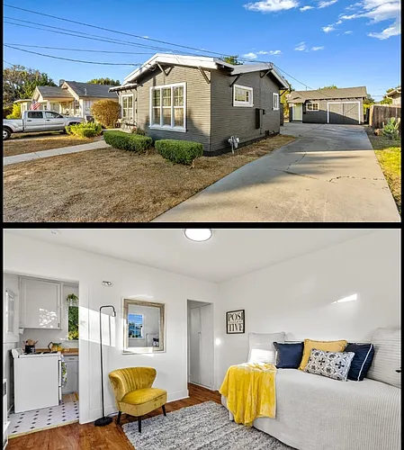 35 Willow St Photo 1