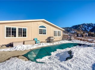 8475 Larson Rd, Peshastin, WA 98847