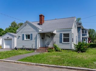 59 Milk Ave, Methuen, MA 01844