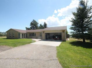 9209 Cowpoke Rd, Cheyenne, WY 82009