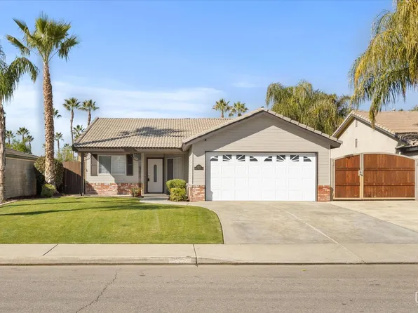 3015 Green Mountain Ln, Bakersfield, CA 93312