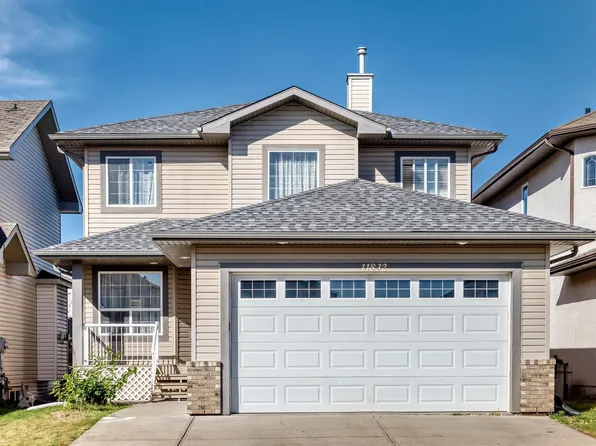 11832 173rd Ave NW, Edmonton, AB T5X 6G1