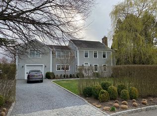 12 Aelfies Way, Bridgehampton, NY 11932