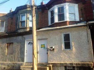 5526 Linmore Ave, Philadelphia, PA 19143