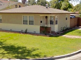 437 N Delphine Pl, Fullerton, CA 92833