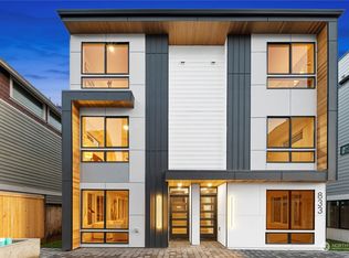 835 NW 53rd St #A, Seattle, WA 98107