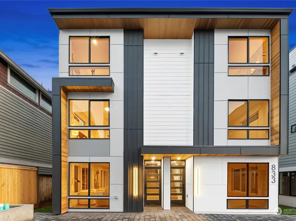 835 NW 53rd Street #B, Seattle, WA 98107