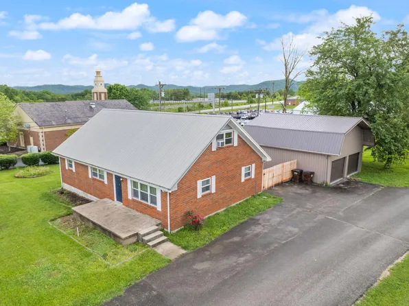 424 Furnace Rd, Stanton, KY 40380