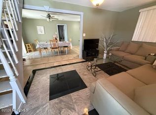 47 W Anchor Drive, Little Egg Harbor, NJ 08087