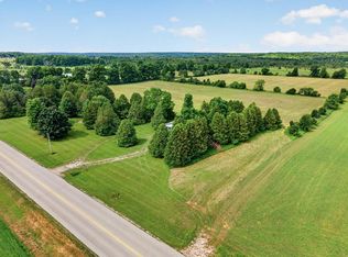 8447 County Road F, Baileys Harbor, WI 54202