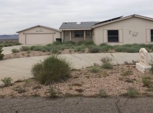 5585 S Gazelle Dr, Fort Mohave, AZ 86426