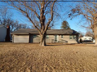 1305 Wisconsin St, Le Claire, IA