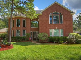 537 Stephen F Austin Dr, Conroe, TX 77302