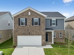 226 Limestone Way, Lebanon, TN 37087