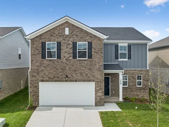 226 Limestone Way, Lebanon, TN 37087
