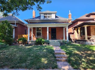 2235 N Vine St, Denver, CO 80205