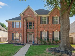 17410 Pikes Peek Ct, Tomball, TX 77377