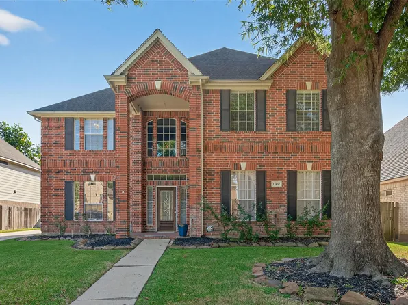 17410 Pikes Peek Ct, Tomball, TX 77377