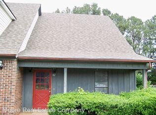 407 Mount Pelia Rd, Martin, TN 38237