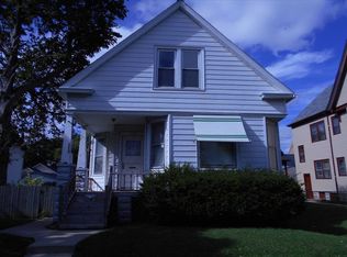 1559 S 26th St, Milwaukee, WI 53204