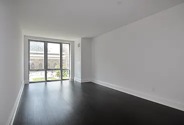 Rented by BLU Real Estate