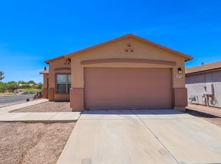 10072 E Arizona Sunset Dr, Tucson, AZ 85747