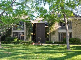 4312 Larchmont Ave, University Park, TX 75205
