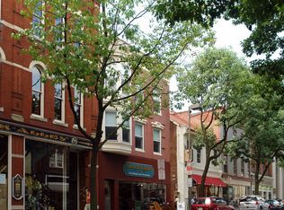 14 E Patrick St #3, Frederick, MD 21701