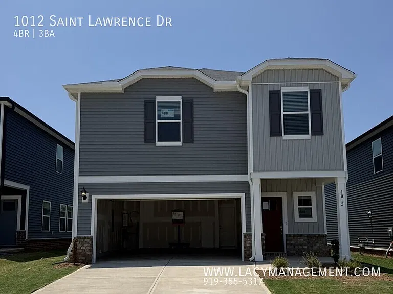 1012 Saint Lawrence Dr — Photo 1