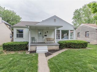 2018 Fisher Ave, Indianapolis, IN