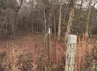 9133 Green Mountain Rd, Alexander, AR 72002