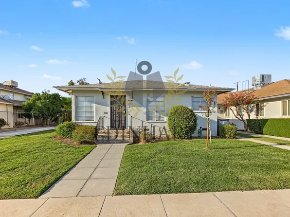 632 W Hammond Ave #632, Fresno, CA 93728