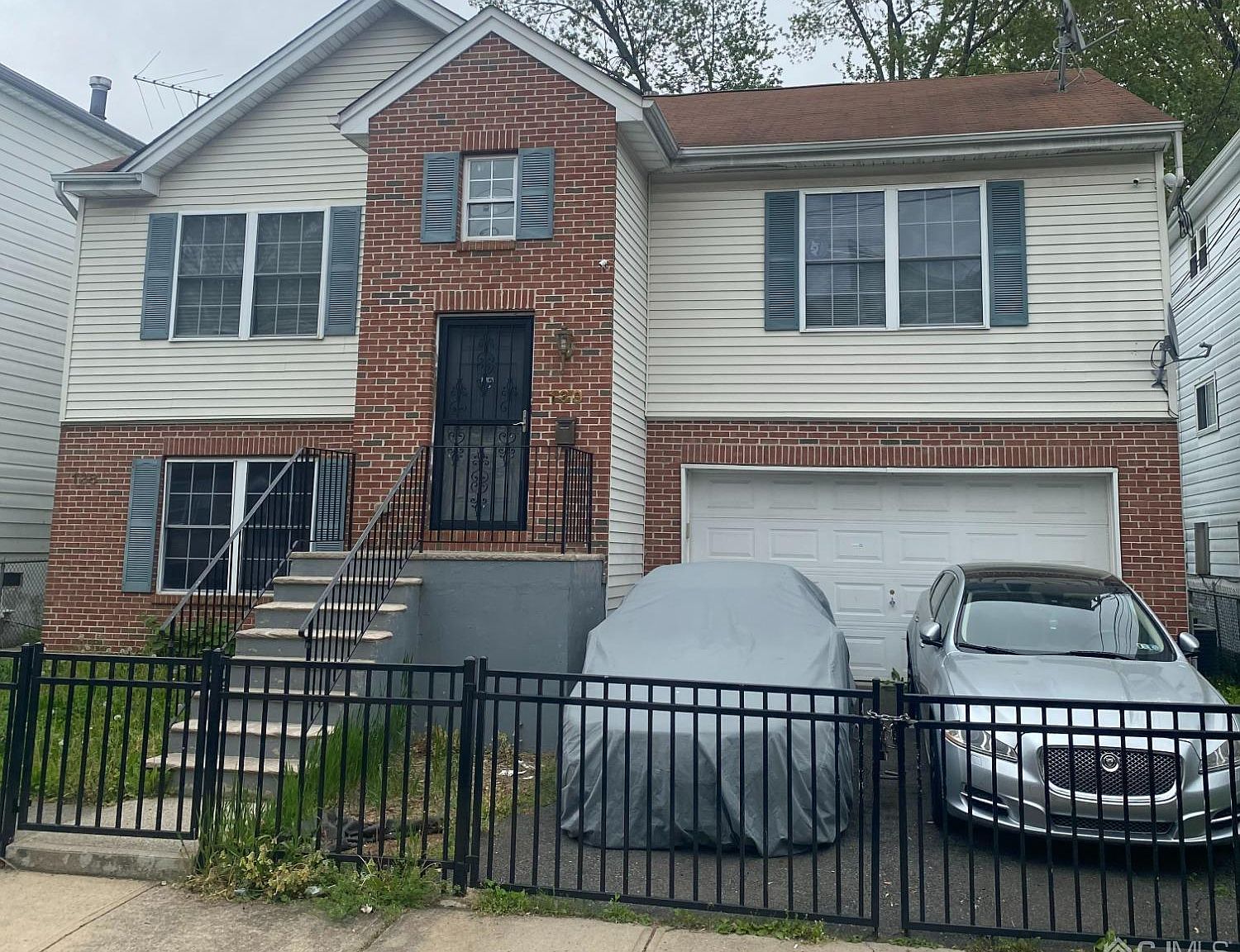 128-130 Brookdale Ave, Newark, NJ 07106 | Zillow