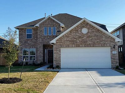 3021 Aguila Creek Ct, Dickinson, TX, 77539