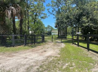 25401 SW 86th St, Indiantown, FL 34956