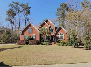 109 Summit Point Ct, Chapin, SC 29036