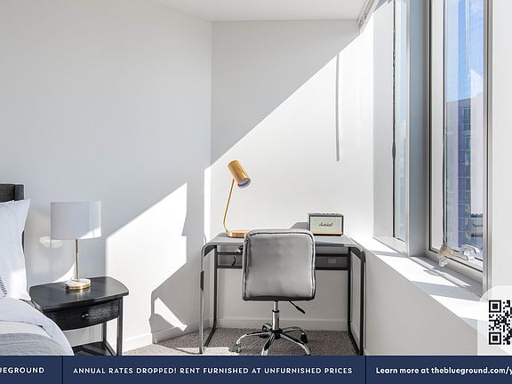 Office Area