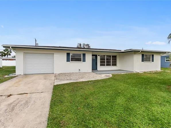 601 Sheridan Dr, Venice, FL 34293