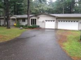 11 Overlook Rd, White Bear Lake, MN 55110