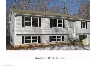 249 Rockville Rd, Voluntown, CT 06384