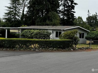 2079 Elizabeth Place, Port Townsend, WA, 98368