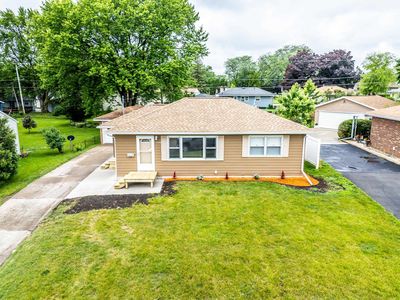 1128 Sheerer Ave, Waterloo, IA, 50701