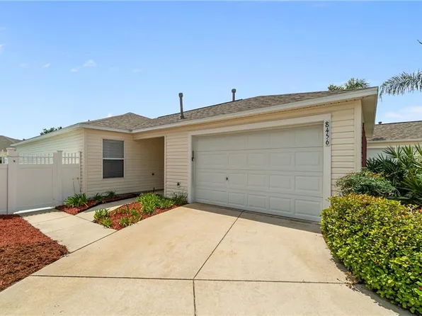 8456 SE 177th Penman Pl, The Villages, FL 32162