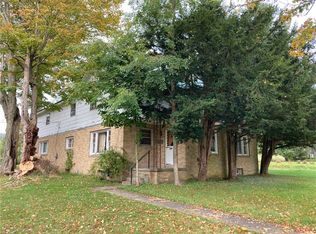 675 Wayne St, Corry, PA 16407