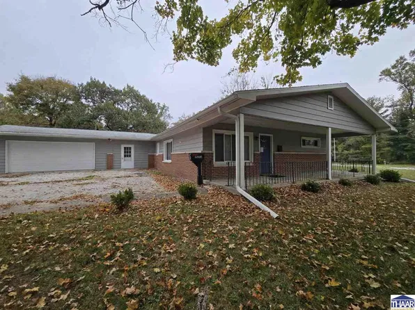 11213 E Us Highway 40, Terre Haute, IN 47803