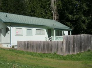 90845 Lampa Ln, Myrtle Point, OR 97458