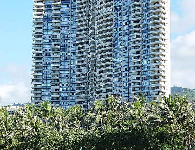 2333 Kapiolani Blvd #1614 — Photo 32