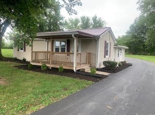 1035 Richardsville Rd, Bowling Green, KY 42101