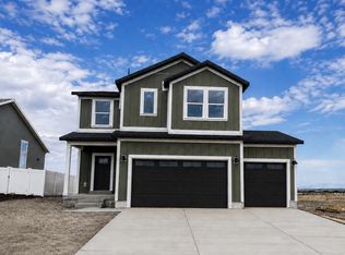 530 W Williams Ln #1007, Grantsville, UT 84029
